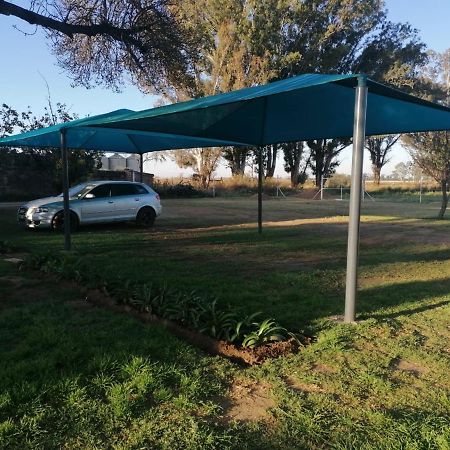 Hotel Biekiesvlei Lichtenburg Exterior foto